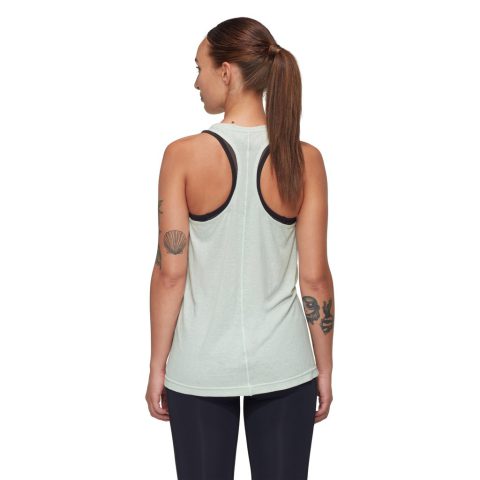 Massone Light Tank Top Women