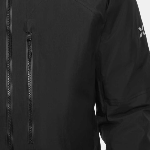 Eiger Nordwand Advanced HS Hooded Jacket Men