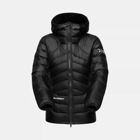 Eiger Nordwand Light Down IN Hooded Jacket Women Eiger Nordwand Light Down IN Hooded Jacket Women