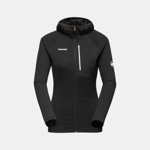 Aenergy Light ML Hooded Jacket Women Aenergy Light ML Hooded Jacket Women