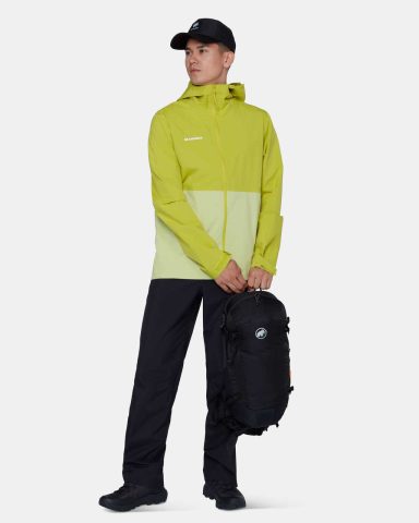 Linard Light HS Pants Men