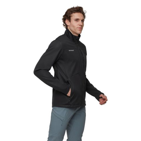 Ultimate VIII SO Jacket Men