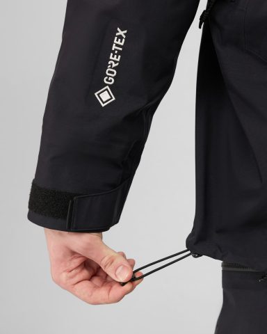 Eiger Free Advanced HS Hooded Jacket Men