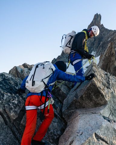 Eiger Nordwand 28 Women