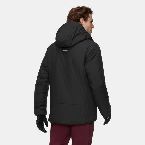 Rime Pro Belay IN Hooded Jacket Men