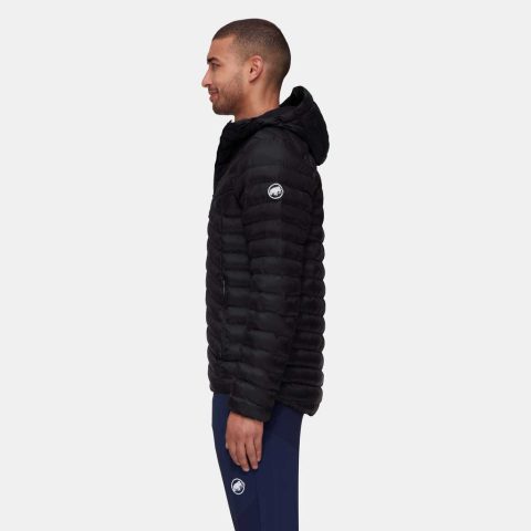 Albula IN Hooded Jacket Men