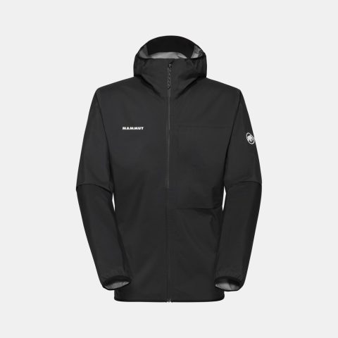 Ducan Light HS Hooded Jacket Men Ducan Light HS Hooded Jacket Men