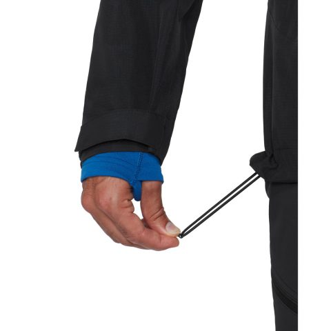 Alto Guide HS Hooded Jacket Men