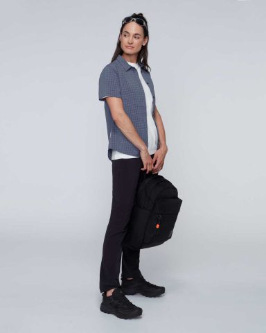 Aada Shirt Women