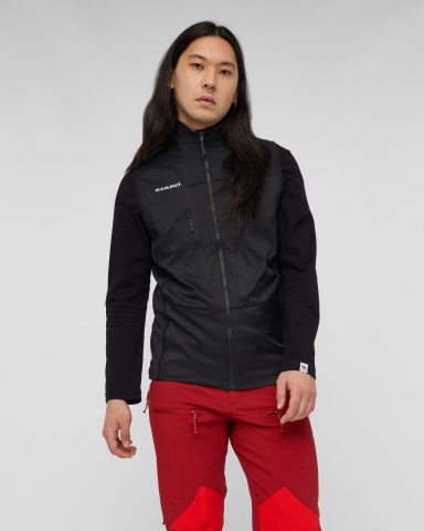 Aenergy ML Hybrid Vest Men