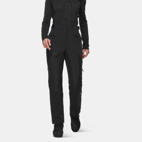 Eiger Nordwand Pro SO Pants Women