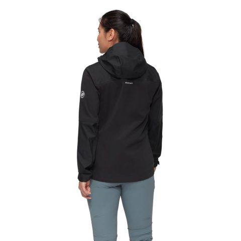 Ducan Guide HS Hooded Jacket Women