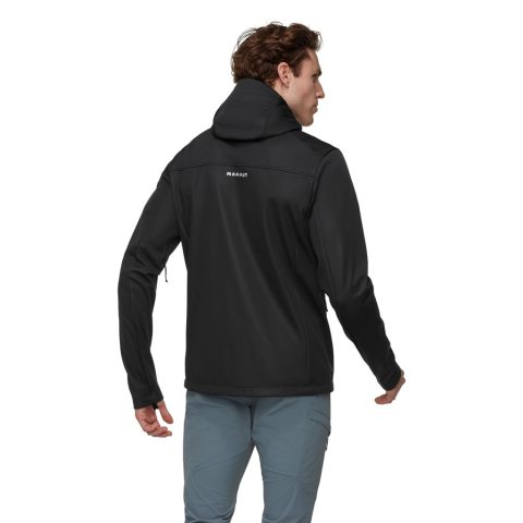 Ultimate VIII SO Hooded Jacket Men