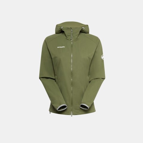 GRANITE SO Hooded Jacket Women GRANITE SO Hooded Jacket Women
