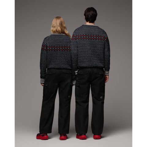 Mammut x Cabourn Direttissima Cotton Pant