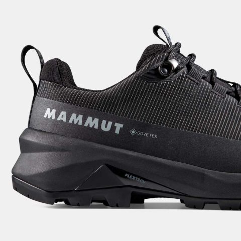 Ducan III Low GTX Women