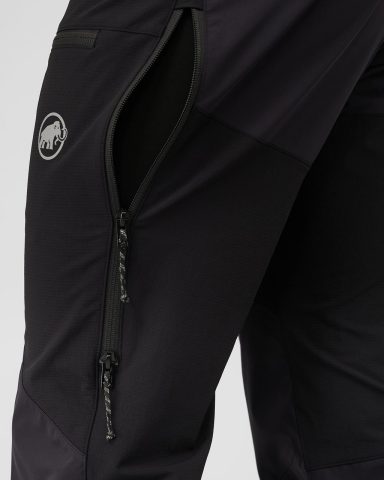 Aenergy Pro SO Hybrid Pants Men