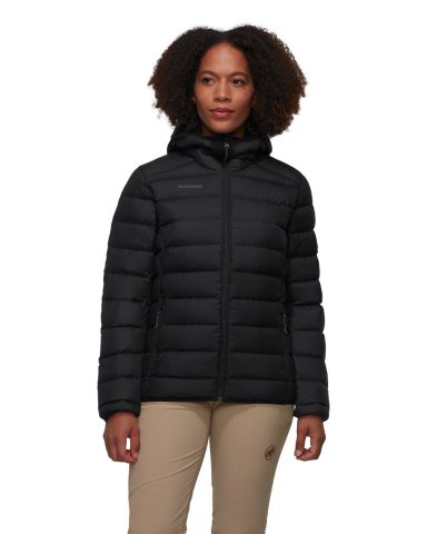 Waymarker IN Hooded Jacket Women
