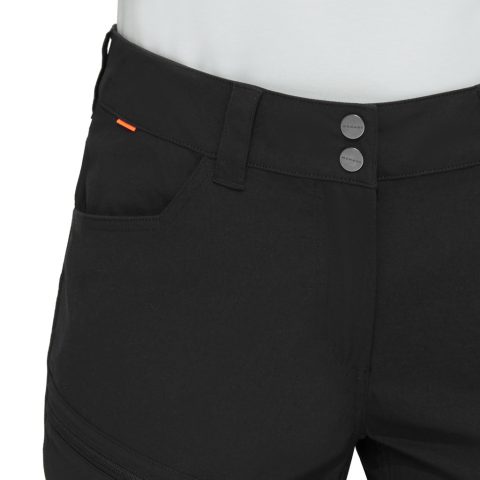 Zinal Hybrid Pants Women