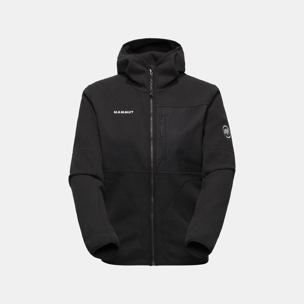 Tamaro ML Hooded Jacket Women