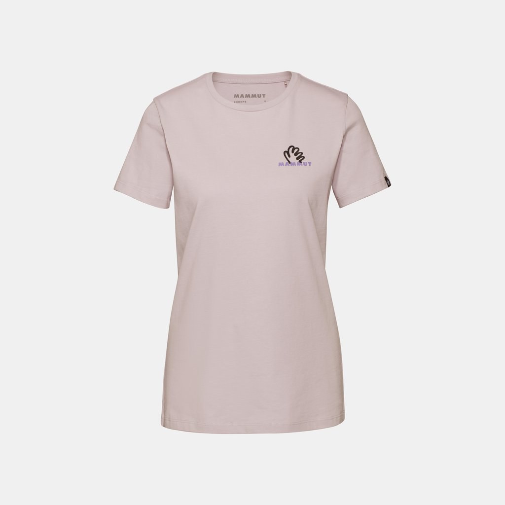 Massone T-Shirt Women Hold