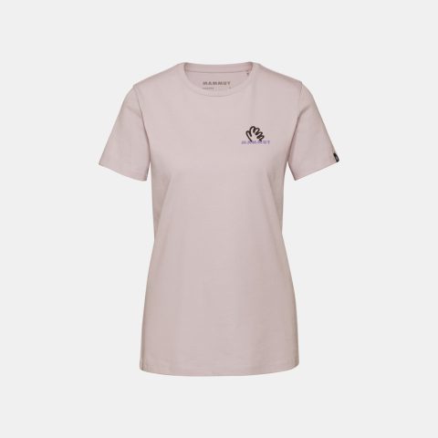 Massone T-Shirt Women Hold Massone T-Shirt Women Hold