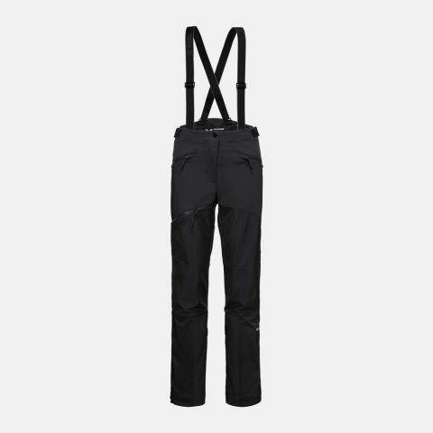 Eiger Nordwand Pro SO Pants Women Eiger Nordwand Pro SO Pants Women