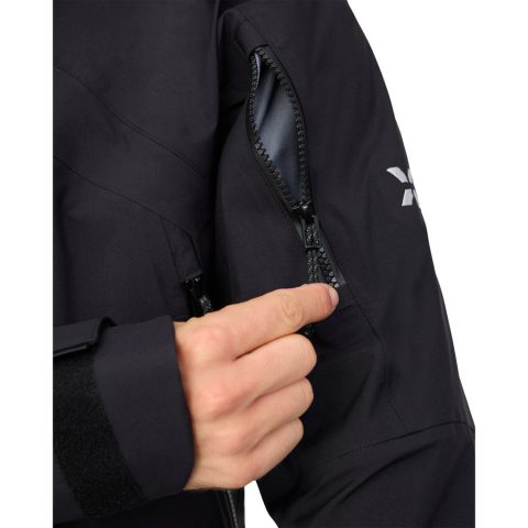 Eiger Nordwand Pro HS Hooded Jacket Men