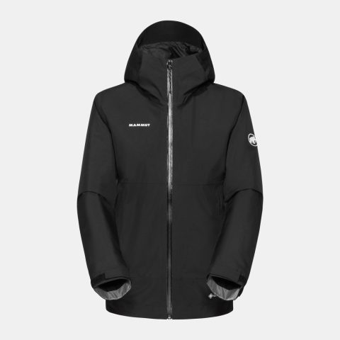 Treeline HS Hooded Jacket Women Treeline HS Hooded Jacket Women