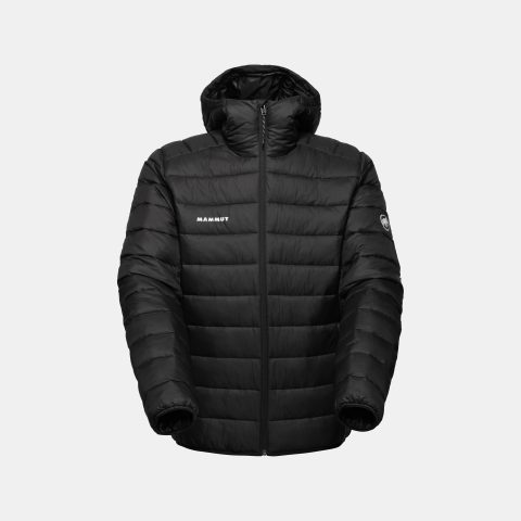 Crag IN Hooded Jacket Men Crag IN Hooded Jacket Men