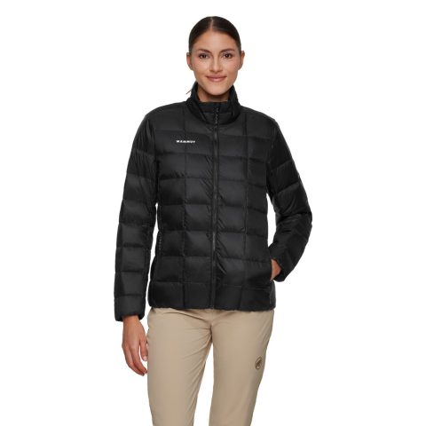 Treeline 3 in 1 HS Hooded Jacket Women