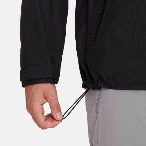 Alto Light HS Hooded Jacket Men