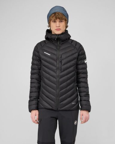 Broad Peak IN Hooded Jacket Men