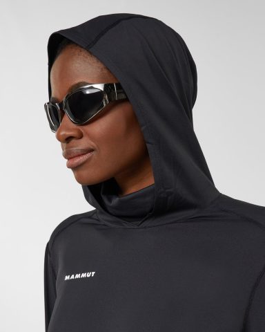 Selun FL Sun Hoody Women
