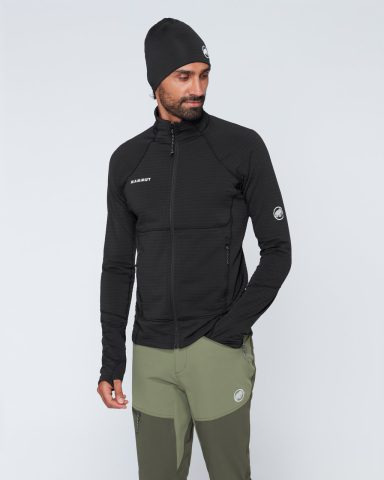 Taiss ML Jacket Men
