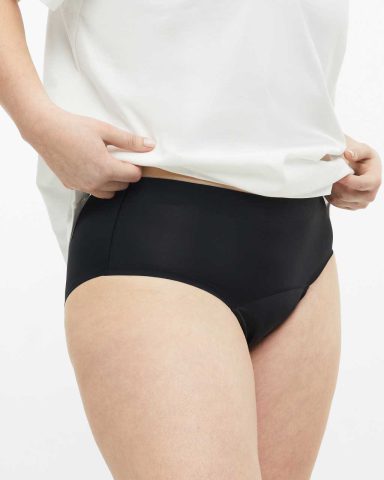 Female Engineering + Mammut Period Panty - High Absorbency