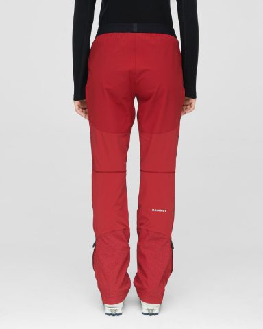Aenergy SO Hybrid Pants Women
