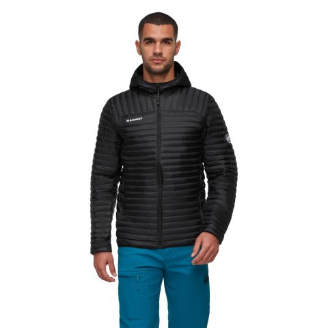 Broad Peak Light IN Hooded Jacket Men