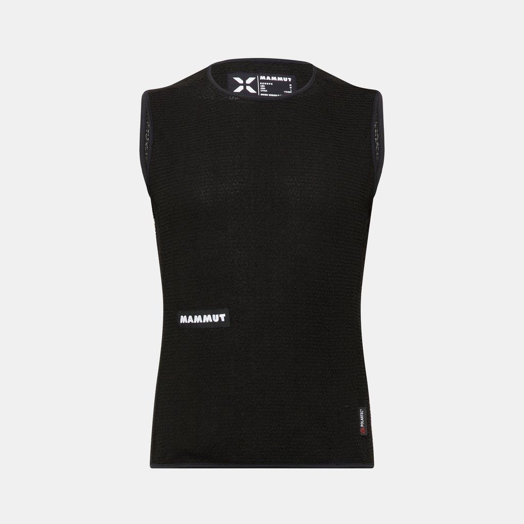 Eiger Nordwand FL Air Mesh Vest Men