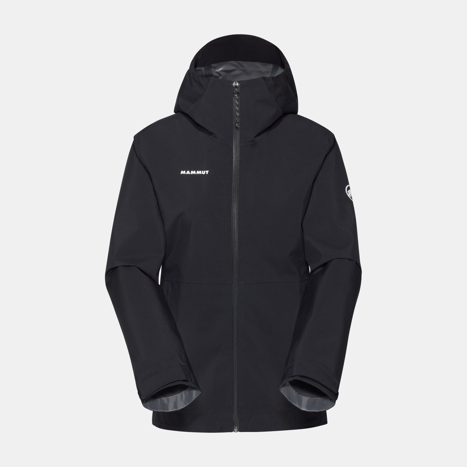 Linard Light HS Hooded Jacket Women