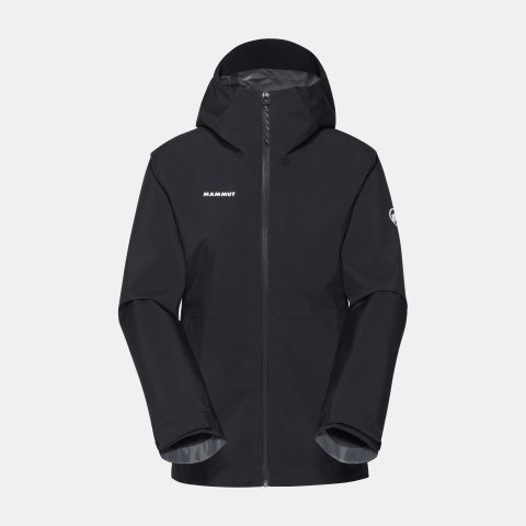 Linard Light HS Hooded Jacket Women Linard Light HS Hooded Jacket Women