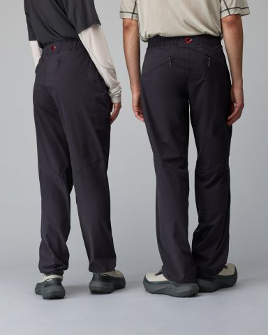 Hiking Patrol x Mammut Light Pants