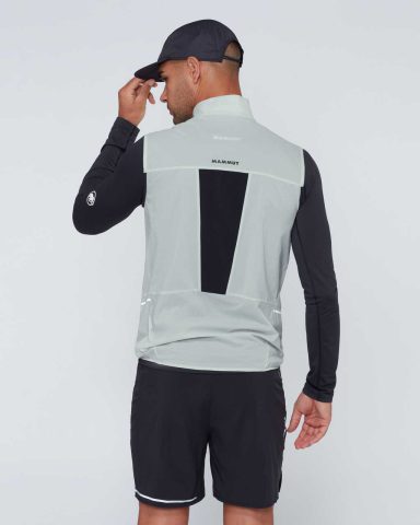 Aenergy TR WB Hybrid Vest Men