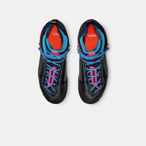 Taiss Light Mid GTX Women
