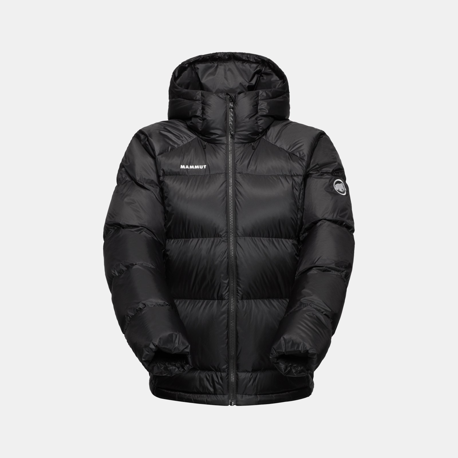 Glacier Glow IN Hooded Jacket Women