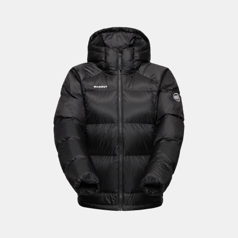 Glacier Glow IN Hooded Jacket Women Glacier Glow IN Hooded Jacket Women
