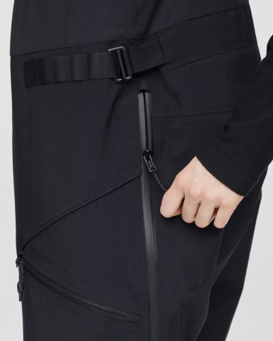 Eiger Free Pro HS Bib Pants Women