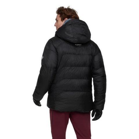 Taiss Pro Belay IN Hooded Jacket Men