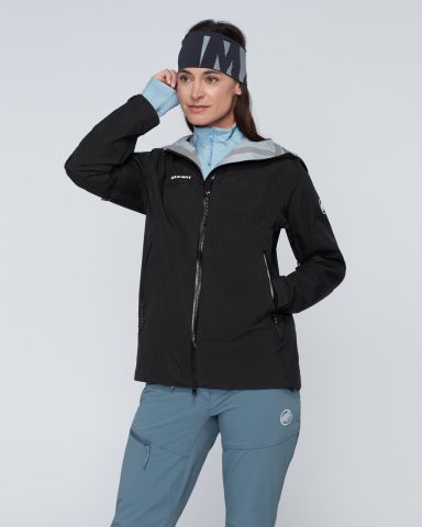 Alto Guide HS Hooded Jacket Women