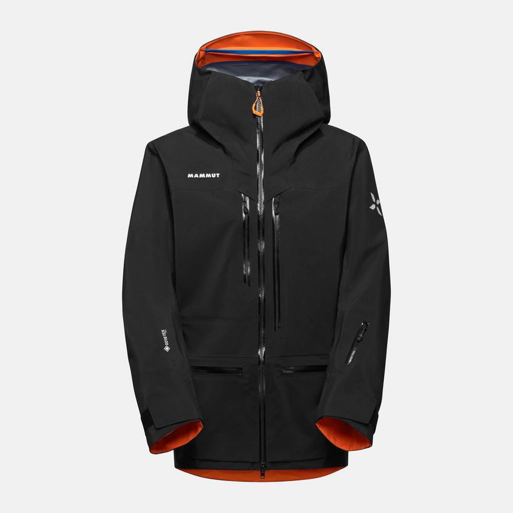 Eiger Free Pro HS Hooded Jacket Men
